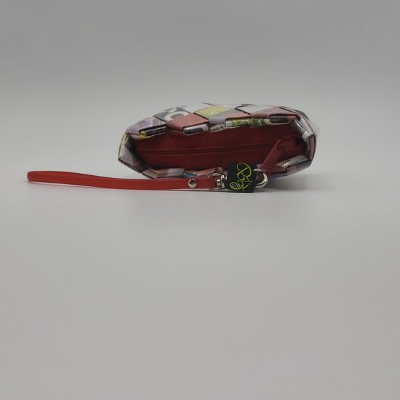 ECOIST FOR MARISA REY COLLECTION CLUTCH PURSE - Picture 4 of 5